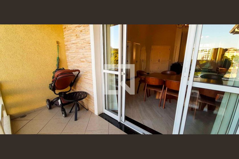 Casa, 4 quartos, 269 m² - Foto 21
