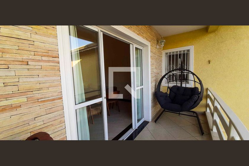 Casa, 4 quartos, 269 m² - Foto 19