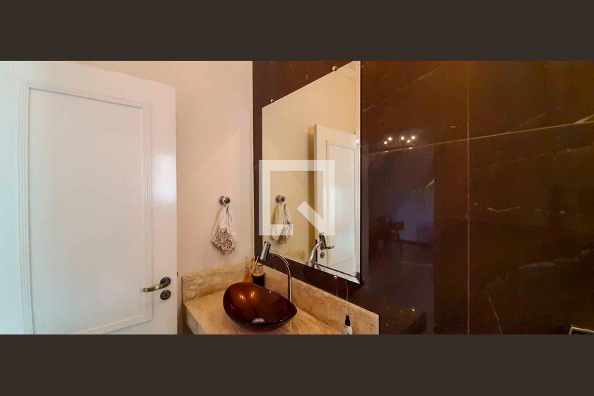 Casa, 4 quartos, 269 m² - Foto 25