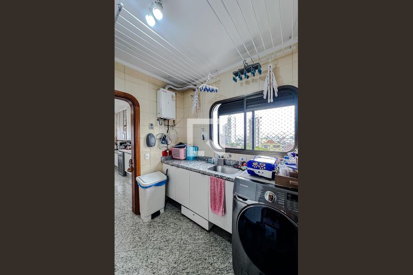 Apartamento, 4 quartos, 210 m² - Foto 123
