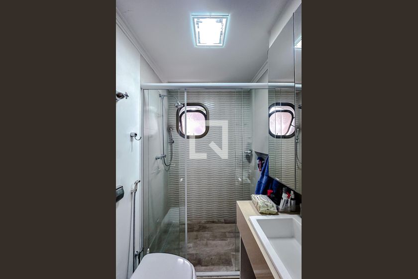 Apartamento, 4 quartos, 210 m² - Foto 93