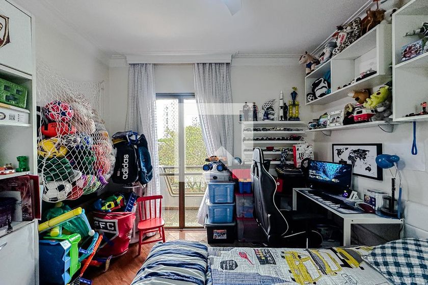 Apartamento, 4 quartos, 210 m² - Foto 79