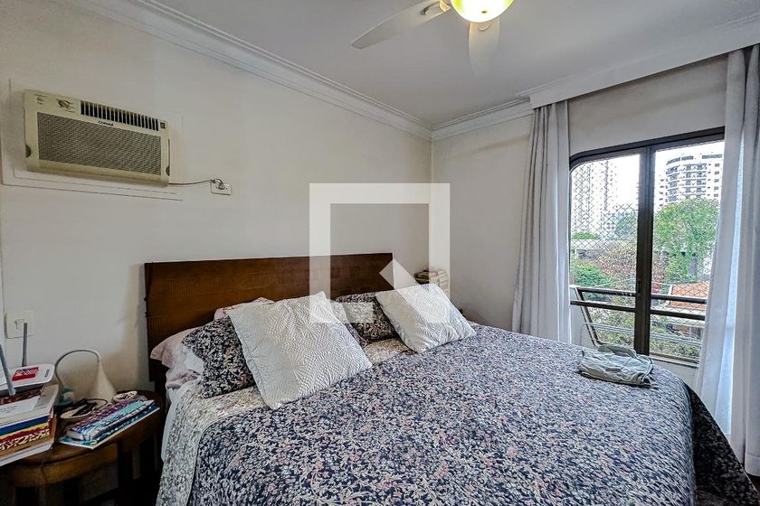 Apartamento, 4 quartos, 210 m² - Foto 29