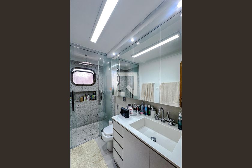 Apartamento, 4 quartos, 210 m² - Foto 39