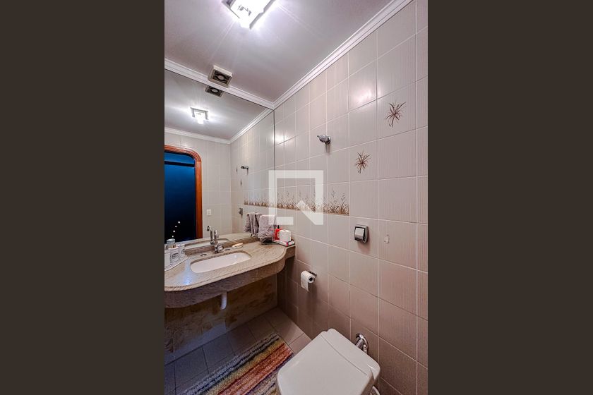 Apartamento, 4 quartos, 210 m² - Foto 101