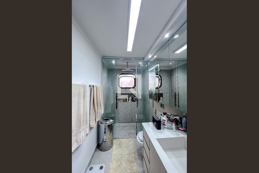 Apartamento, 4 quartos, 210 m² - Foto 41