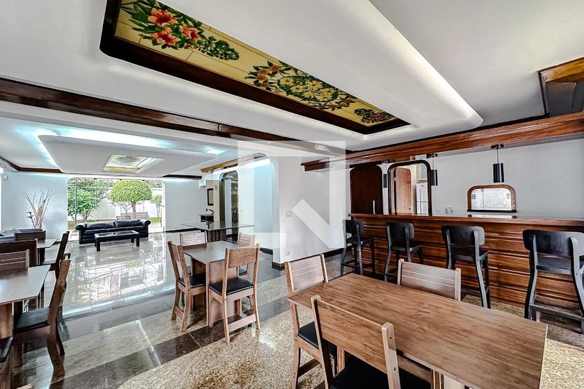 Apartamento, 4 quartos, 210 m² - Foto 127