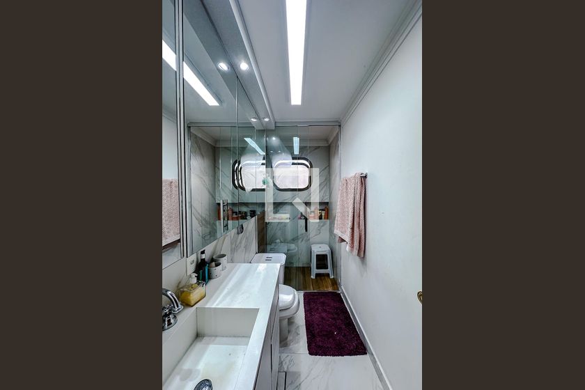 Apartamento, 4 quartos, 210 m² - Foto 63