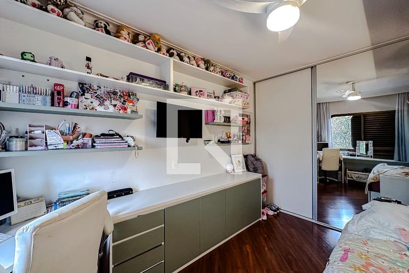 Apartamento, 4 quartos, 210 m² - Foto 57
