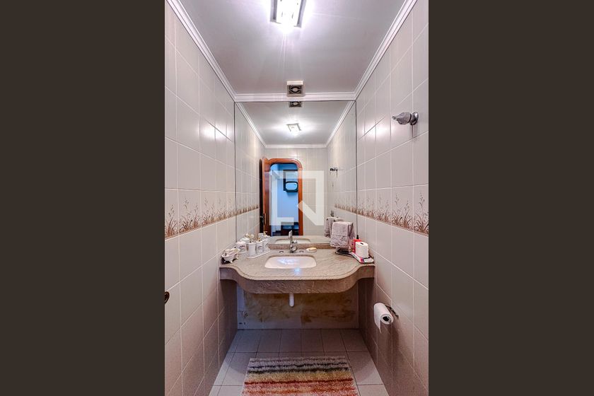 Apartamento, 4 quartos, 210 m² - Foto 103
