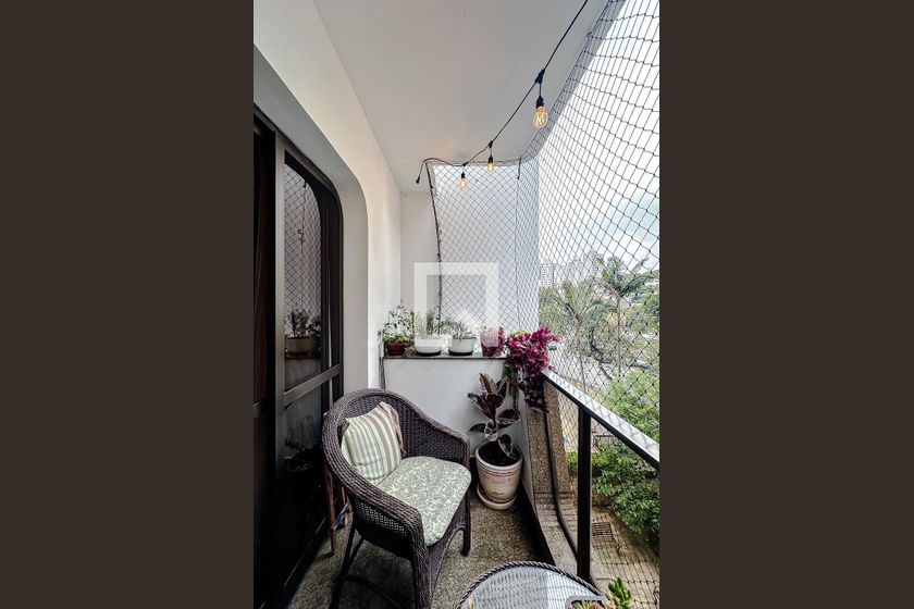 Apartamento, 4 quartos, 210 m² - Foto 13
