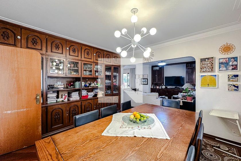 Apartamento, 4 quartos, 210 m² - Foto 25