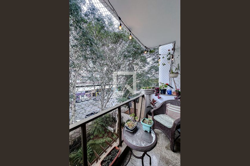 Apartamento, 4 quartos, 210 m² - Foto 15