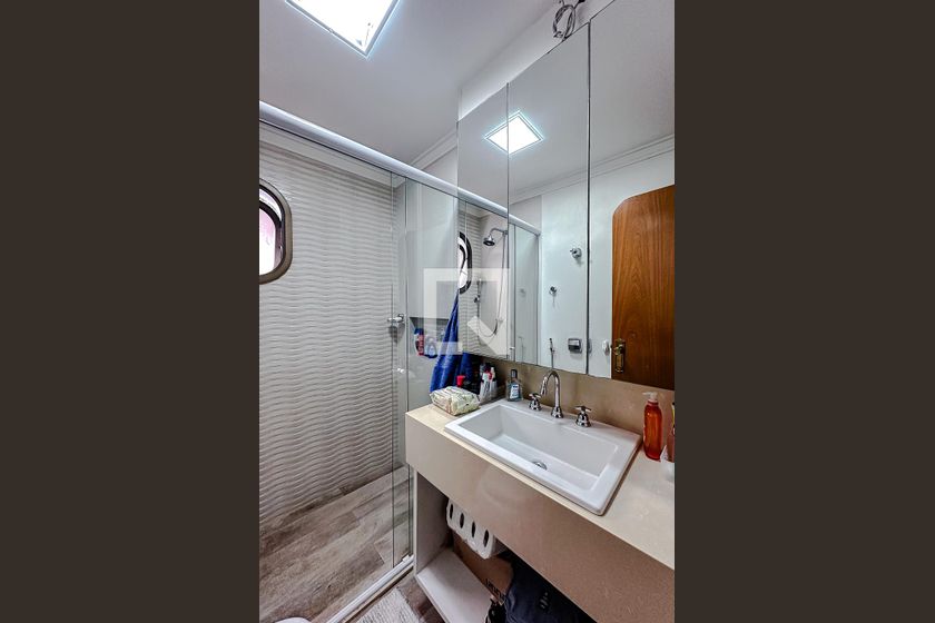 Apartamento, 4 quartos, 210 m² - Foto 91