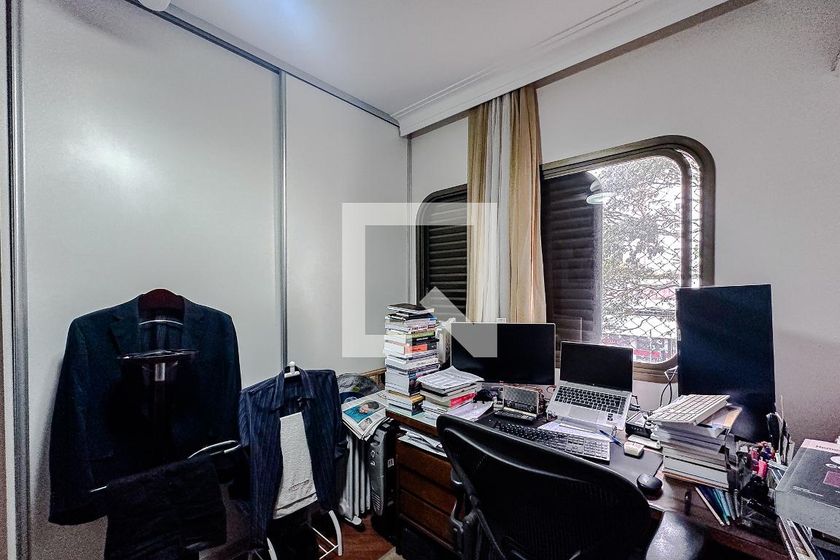 Apartamento, 4 quartos, 210 m² - Foto 85
