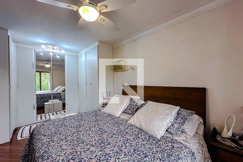 Apartamento, 4 quartos, 210 m² - Foto 33