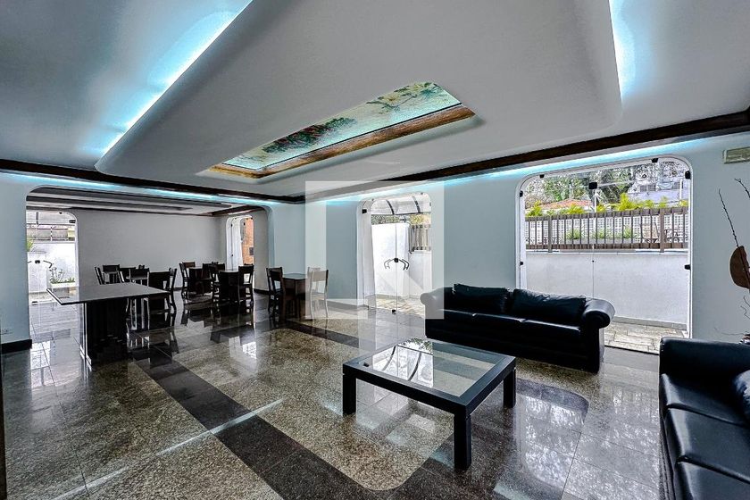 Apartamento, 4 quartos, 210 m² - Foto 129
