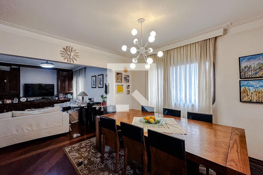Apartamento, 4 quartos, 210 m² - Foto 27