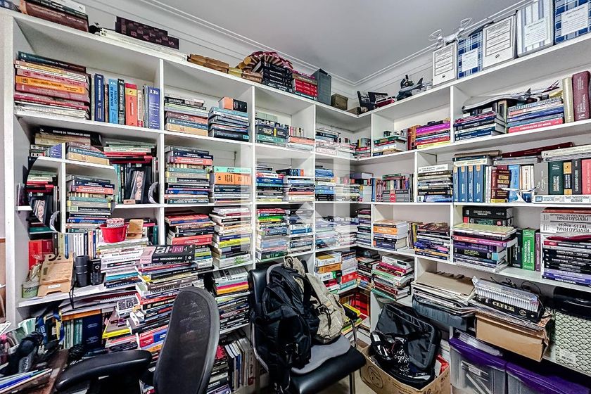 Apartamento, 4 quartos, 210 m² - Foto 87