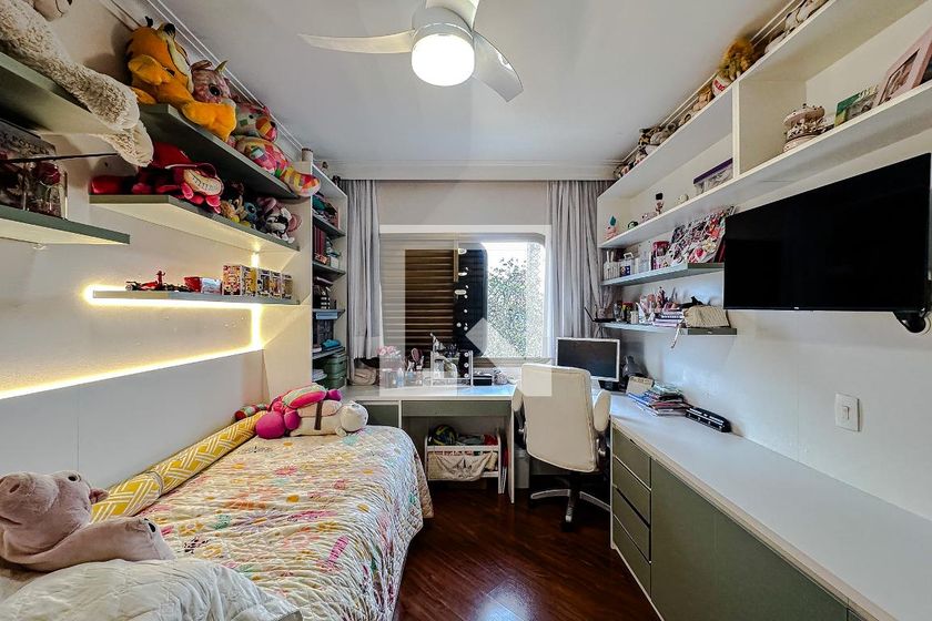 Apartamento, 4 quartos, 210 m² - Foto 59