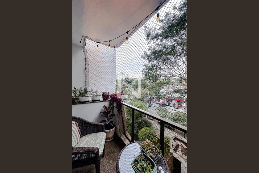 Apartamento, 4 quartos, 210 m² - Foto 11