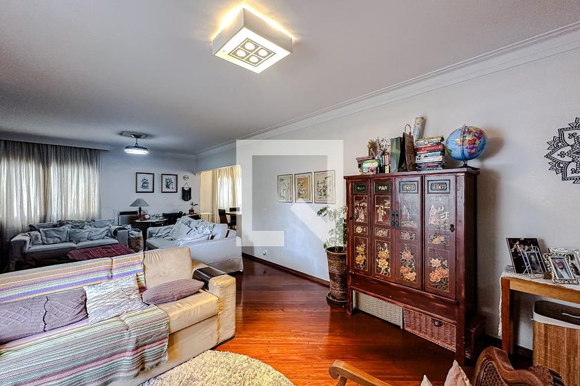 Apartamento, 4 quartos, 210 m² - Foto 7