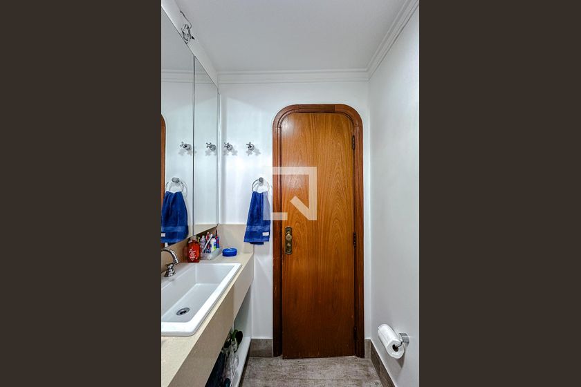 Apartamento, 4 quartos, 210 m² - Foto 97