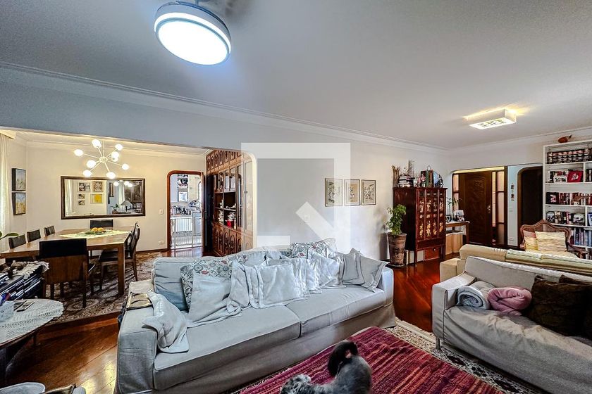 Apartamento, 4 quartos, 210 m² - Foto 3