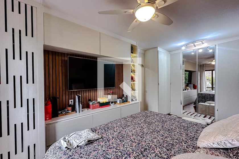 Apartamento, 4 quartos, 210 m² - Foto 35