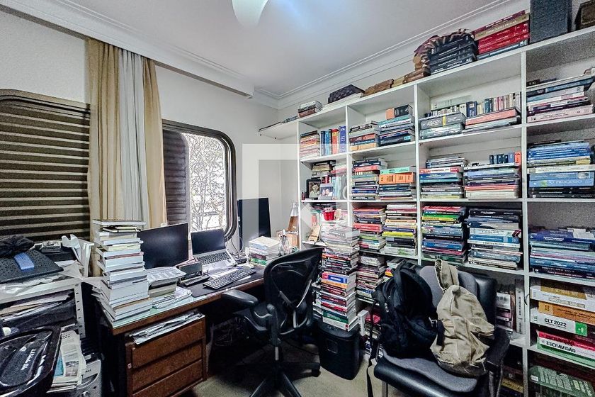 Apartamento, 4 quartos, 210 m² - Foto 83