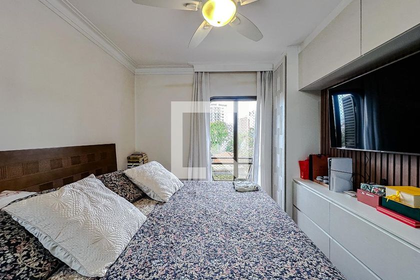 Apartamento, 4 quartos, 210 m² - Foto 37