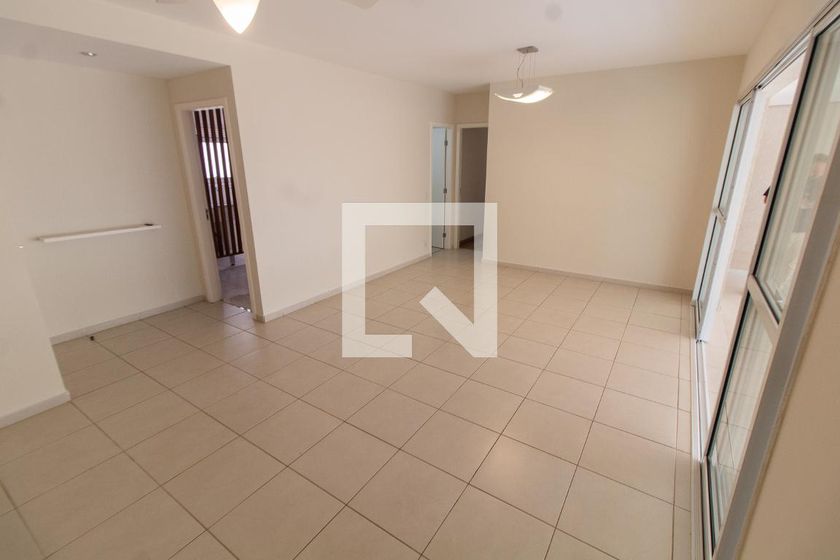 Apartamento à Venda - Lot. Alphaville Campinas, 4 Quartos,  137 m2 em , Campinas - sp | SoloBR