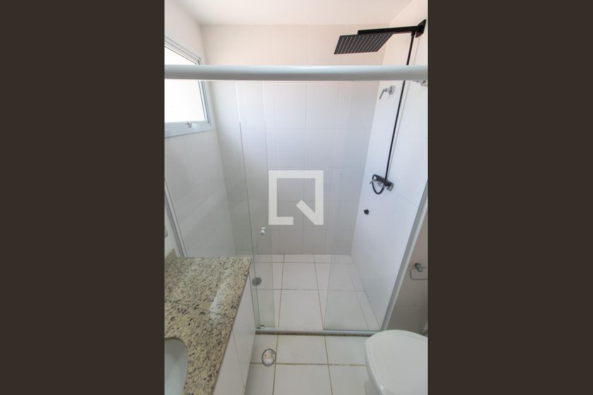 Apartamento à Venda - Lot. Alphaville Campinas, 4 Quartos,  137 m2 em , Campinas - sp | SoloBR
