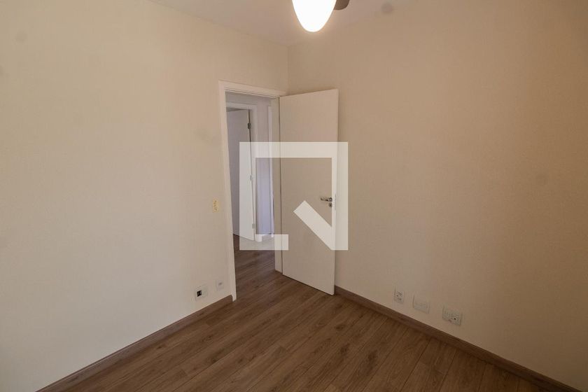 Apartamento à Venda - Lot. Alphaville Campinas, 4 Quartos,  137 m2 em , Campinas - sp | SoloBR