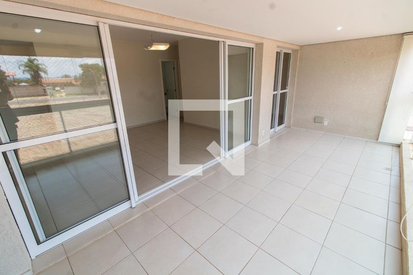 Apartamento à Venda - Lot. Alphaville Campinas, 4 Quartos,  137 m2 em , Campinas - sp | SoloBR