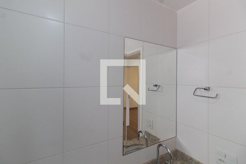 Apartamento à Venda - Lot. Alphaville Campinas, 4 Quartos,  137 m2 em , Campinas - sp | SoloBR