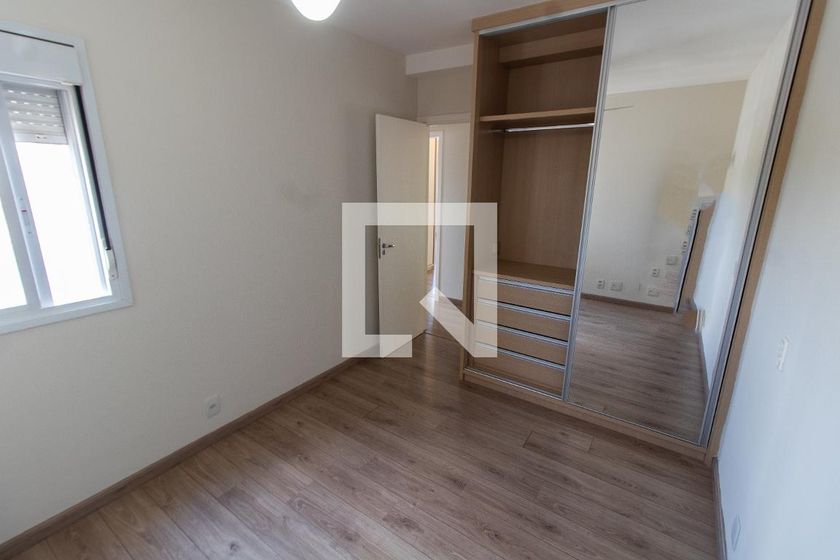 Apartamento à Venda - Lot. Alphaville Campinas, 4 Quartos,  137 m2 em , Campinas - sp | SoloBR