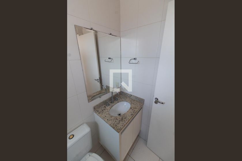 Apartamento à Venda - Lot. Alphaville Campinas, 4 Quartos,  137 m2 em , Campinas - sp | SoloBR