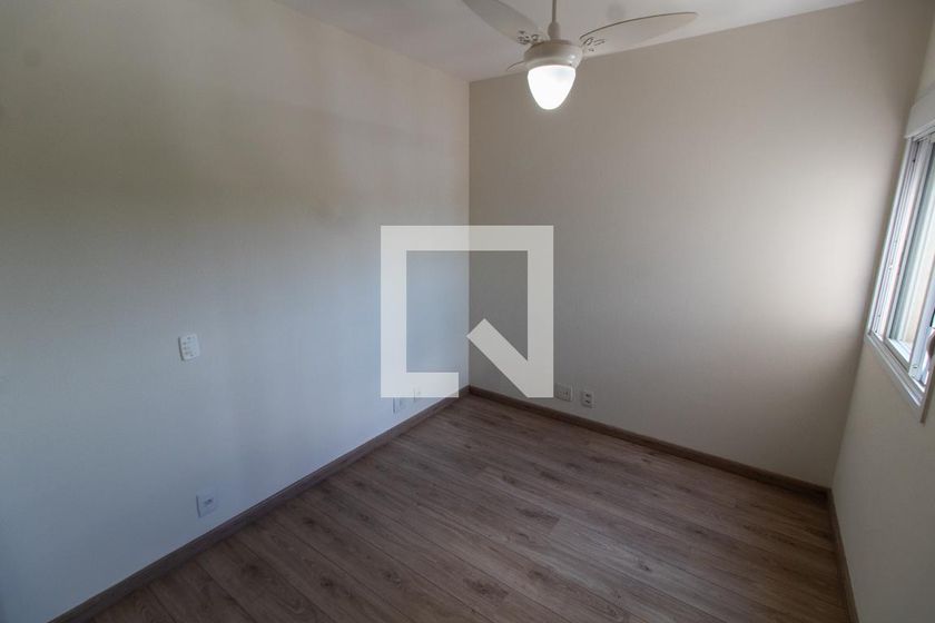 Apartamento à Venda - Lot. Alphaville Campinas, 4 Quartos,  137 m2 em , Campinas - sp | SoloBR