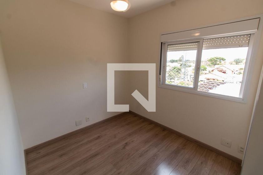Apartamento à Venda - Lot. Alphaville Campinas, 4 Quartos,  137 m2 em , Campinas - sp | SoloBR