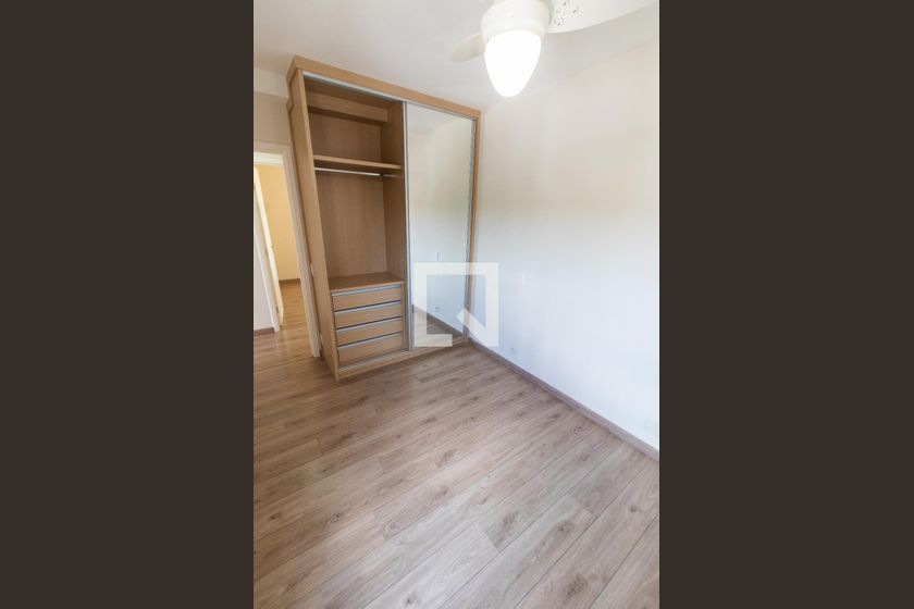 Apartamento à Venda - Lot. Alphaville Campinas, 4 Quartos,  137 m2 em , Campinas - sp | SoloBR