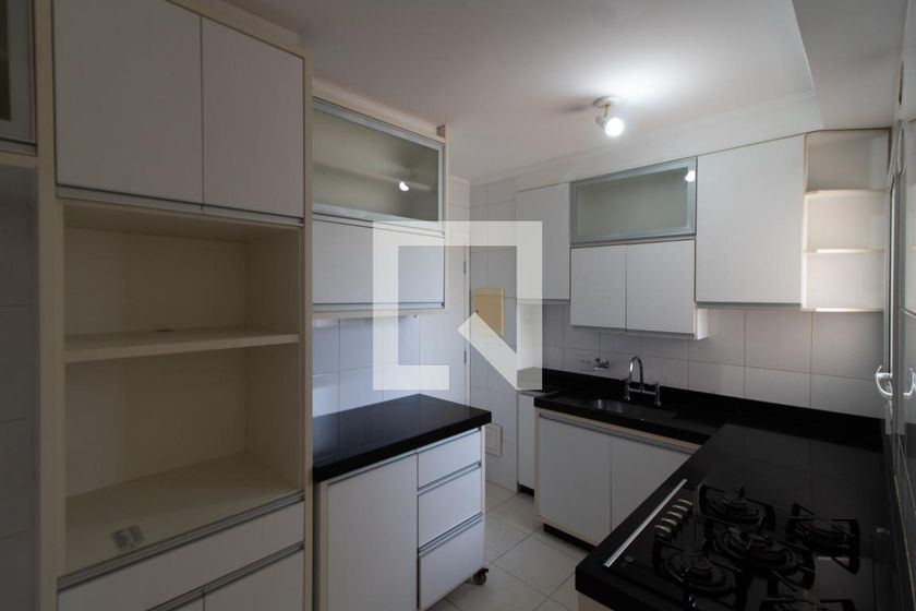 Apartamento à Venda - Lot. Alphaville Campinas, 4 Quartos,  137 m2 em , Campinas - sp | SoloBR
