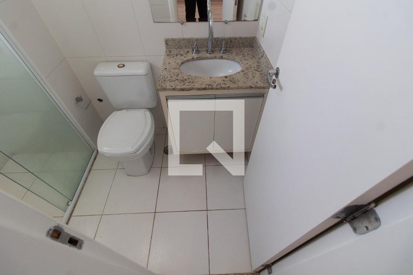 Apartamento à Venda - Lot. Alphaville Campinas, 4 Quartos,  137 m2 em , Campinas - sp | SoloBR