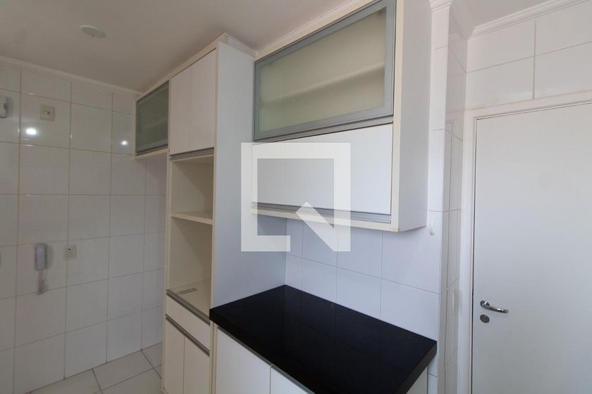 Apartamento à Venda - Lot. Alphaville Campinas, 4 Quartos,  137 m2 em , Campinas - sp | SoloBR