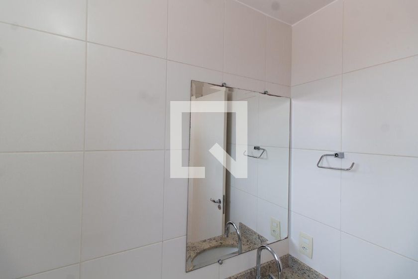 Apartamento à Venda - Lot. Alphaville Campinas, 4 Quartos,  137 m2 em , Campinas - sp | SoloBR