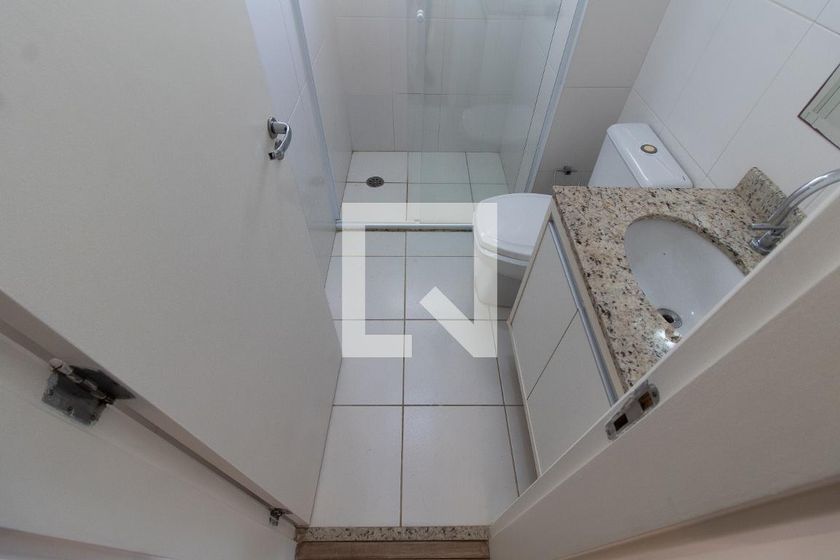 Apartamento à Venda - Lot. Alphaville Campinas, 4 Quartos,  137 m2 em , Campinas - sp | SoloBR