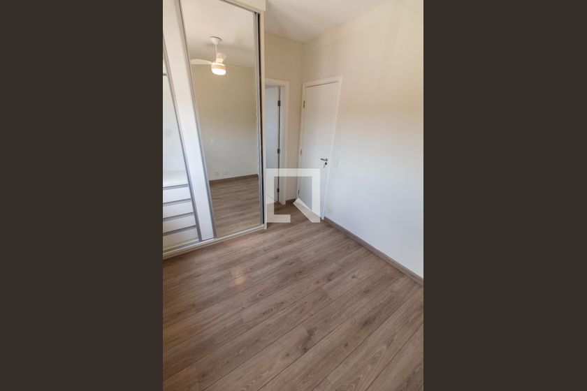 Apartamento à Venda - Lot. Alphaville Campinas, 4 Quartos,  137 m2 em , Campinas - sp | SoloBR