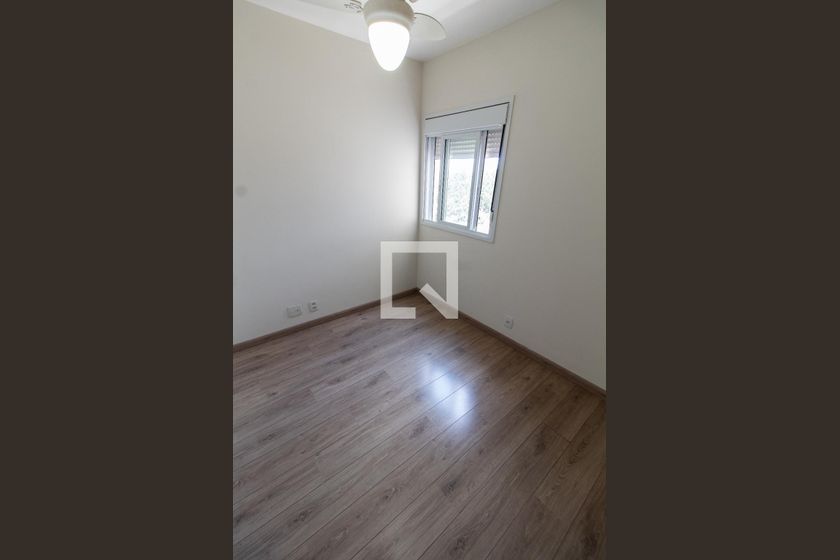 Apartamento à Venda - Lot. Alphaville Campinas, 4 Quartos,  137 m2 em , Campinas - sp | SoloBR