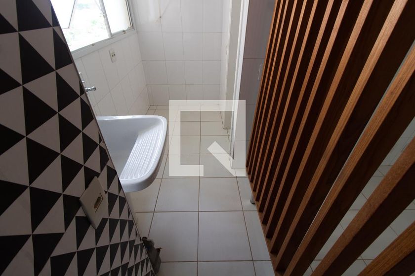 Apartamento à Venda - Lot. Alphaville Campinas, 4 Quartos,  137 m2 em , Campinas - sp | SoloBR