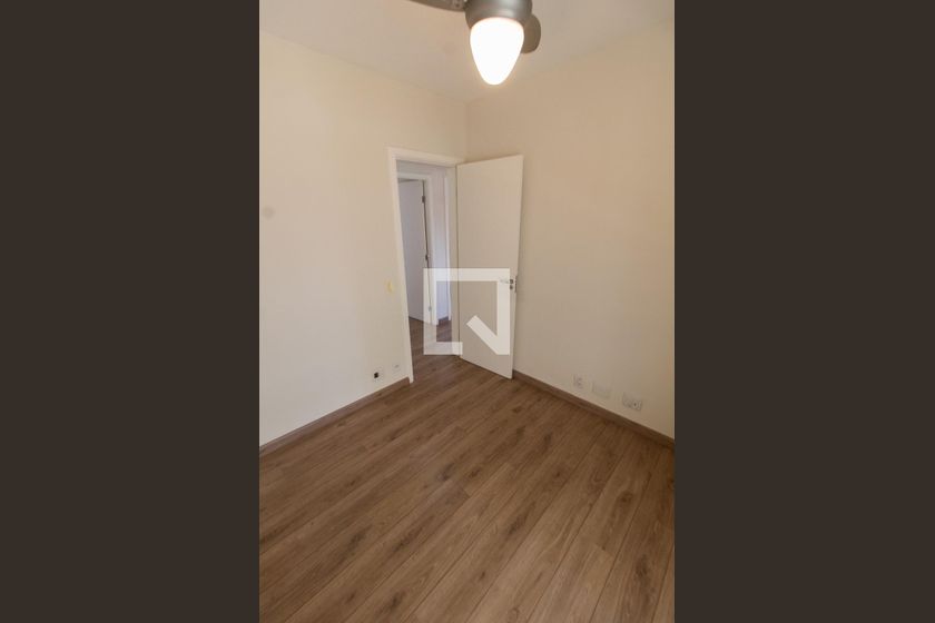 Apartamento à Venda - Lot. Alphaville Campinas, 4 Quartos,  137 m2 em , Campinas - sp | SoloBR